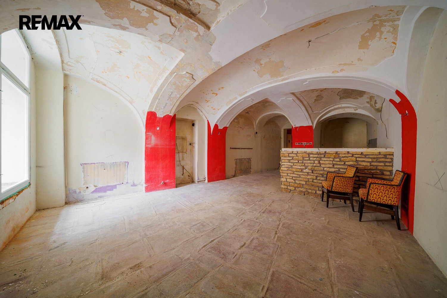 Obchodní prostory, Cheb, Karlovarský kraj, 253 m² - 2