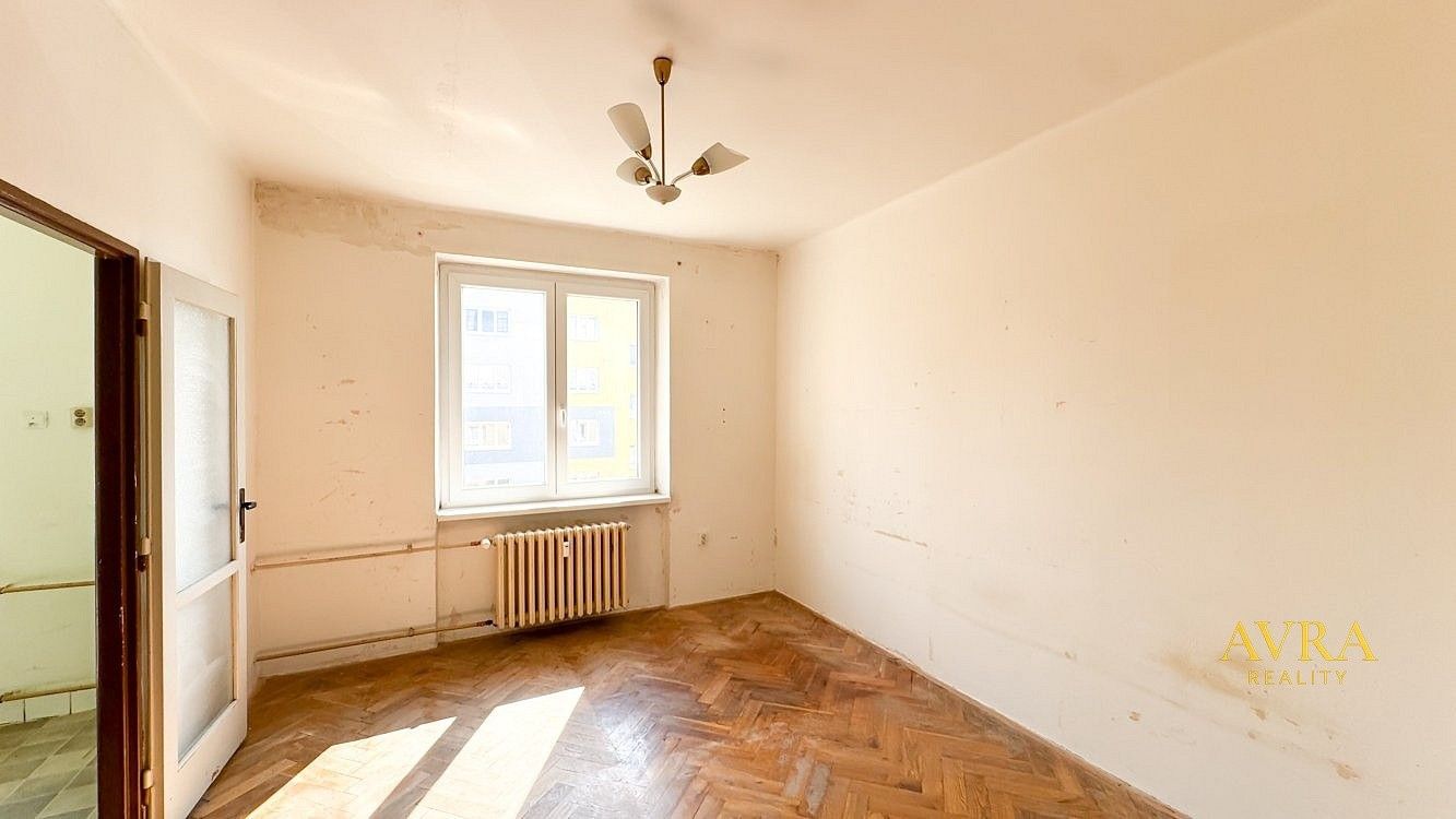 Byt 2+1 · 55 m² · Mariánské Lázně - Úšovice, okres Cheb, Karlovarský kraj - 3