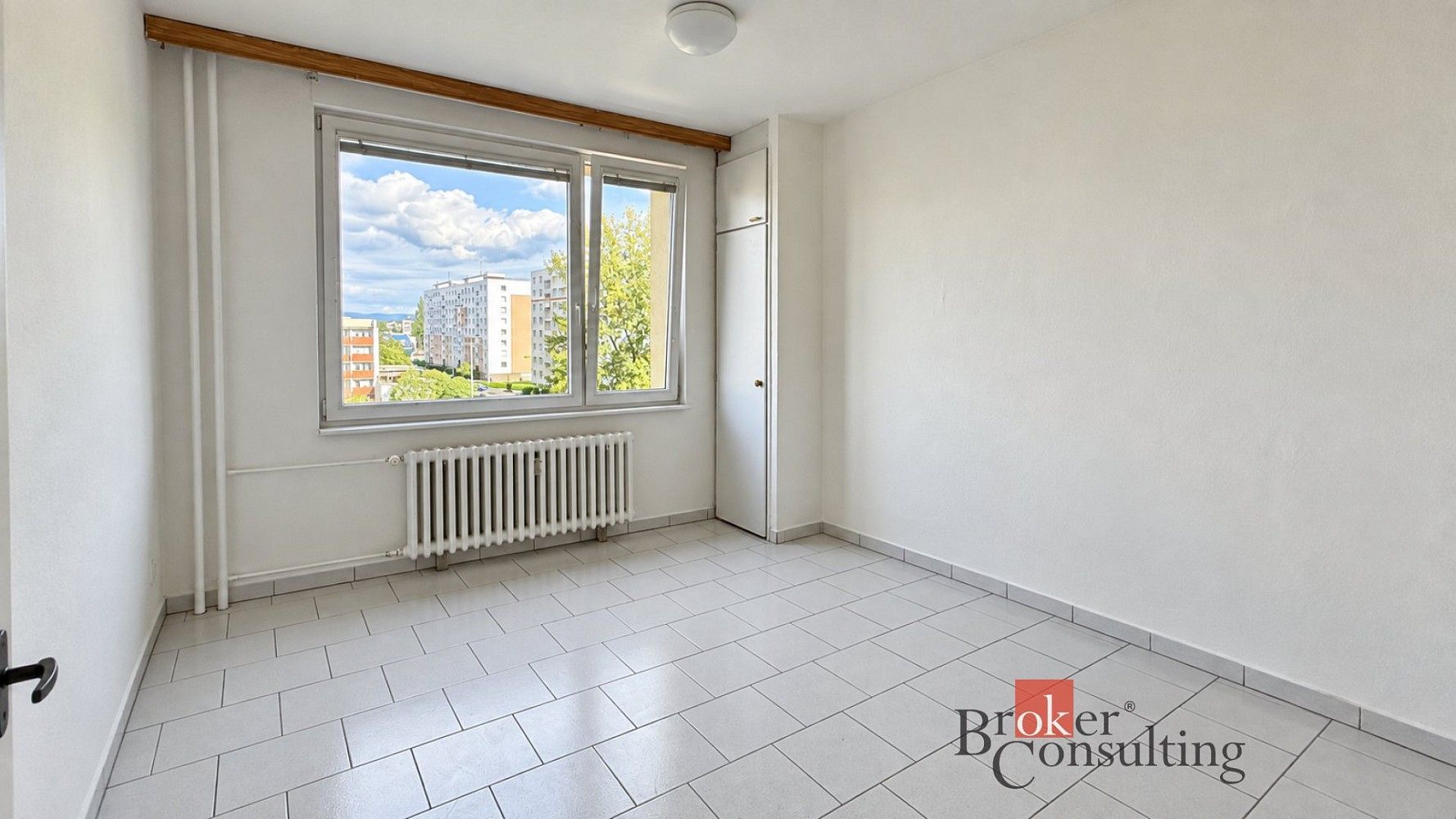 1+1, Hradec Králové - Nový Hradec Králové, Královéhradecký kraj, 48 m² - 2