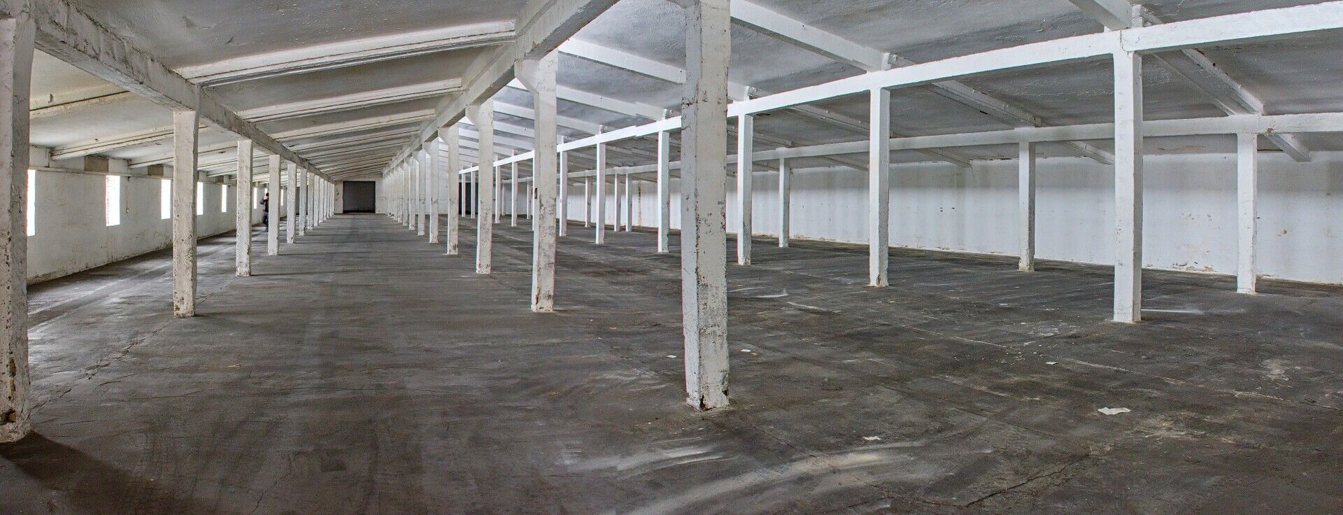 Sklady, Holohlavy, 1 m²