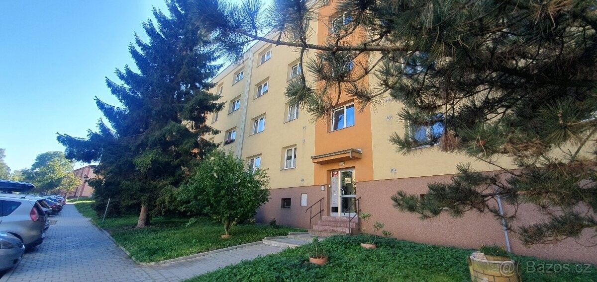 Byty, Karviná, 733 01 - 1
