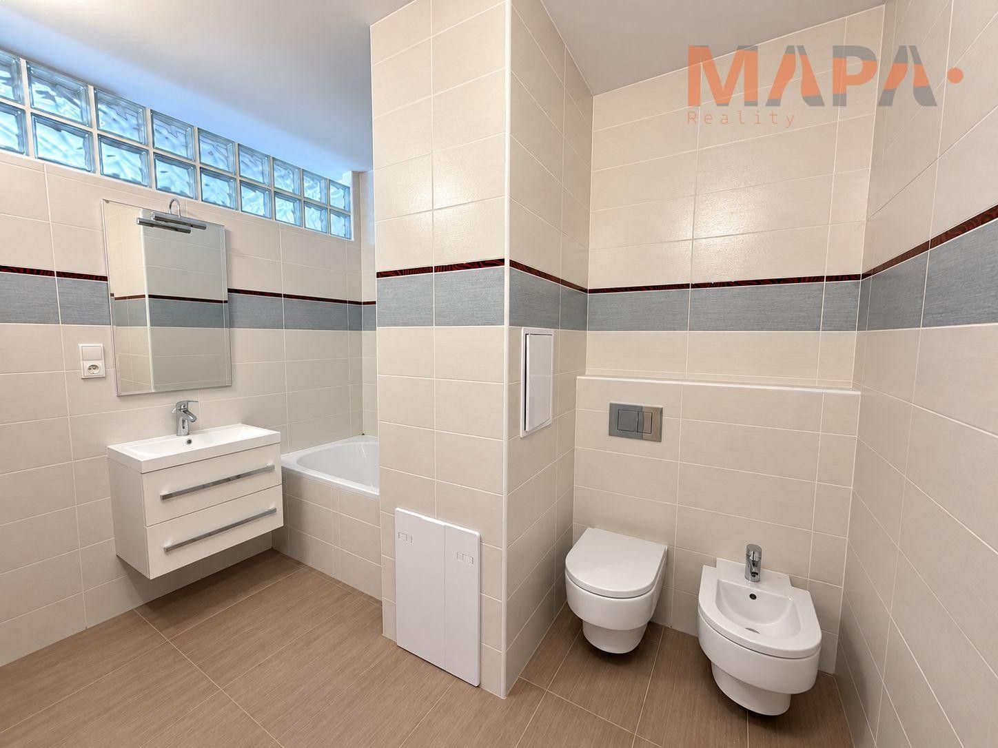 Byt 1+1 · 35 m² · Bezručova, Chomutov - 3