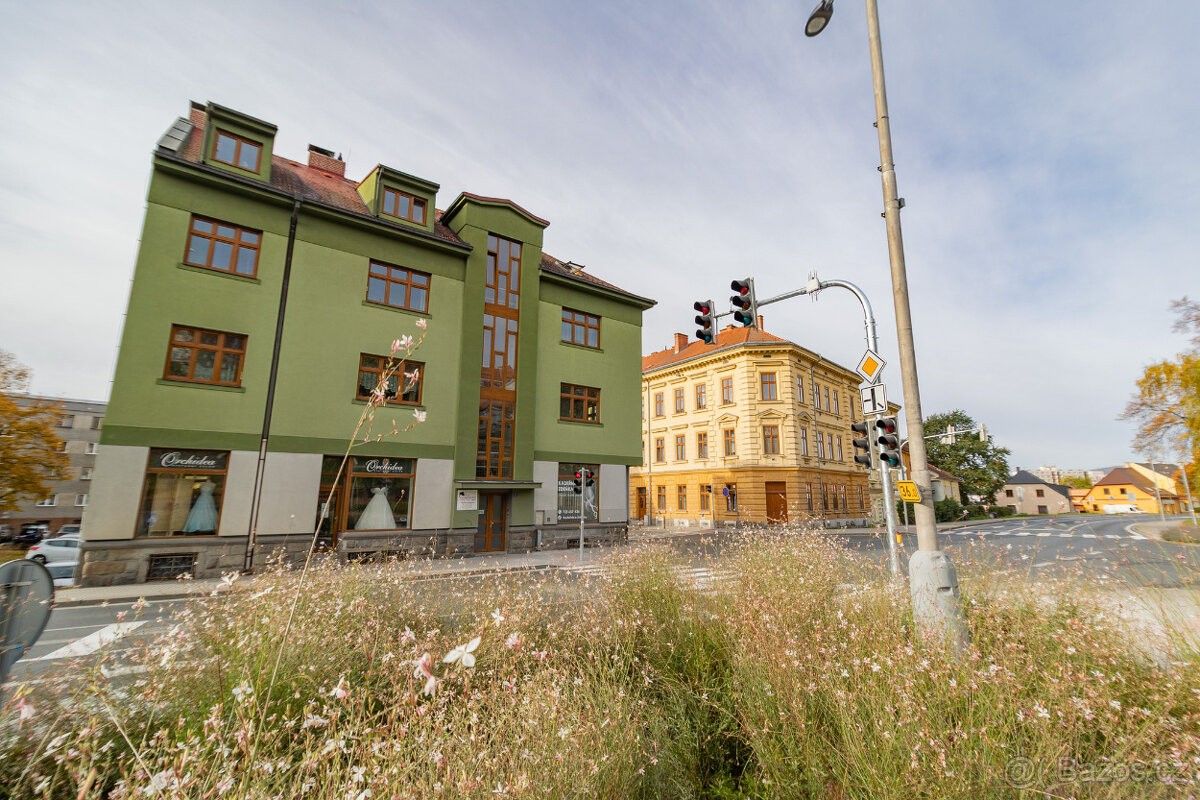 Prodej byt - Bezděkov, 339 01