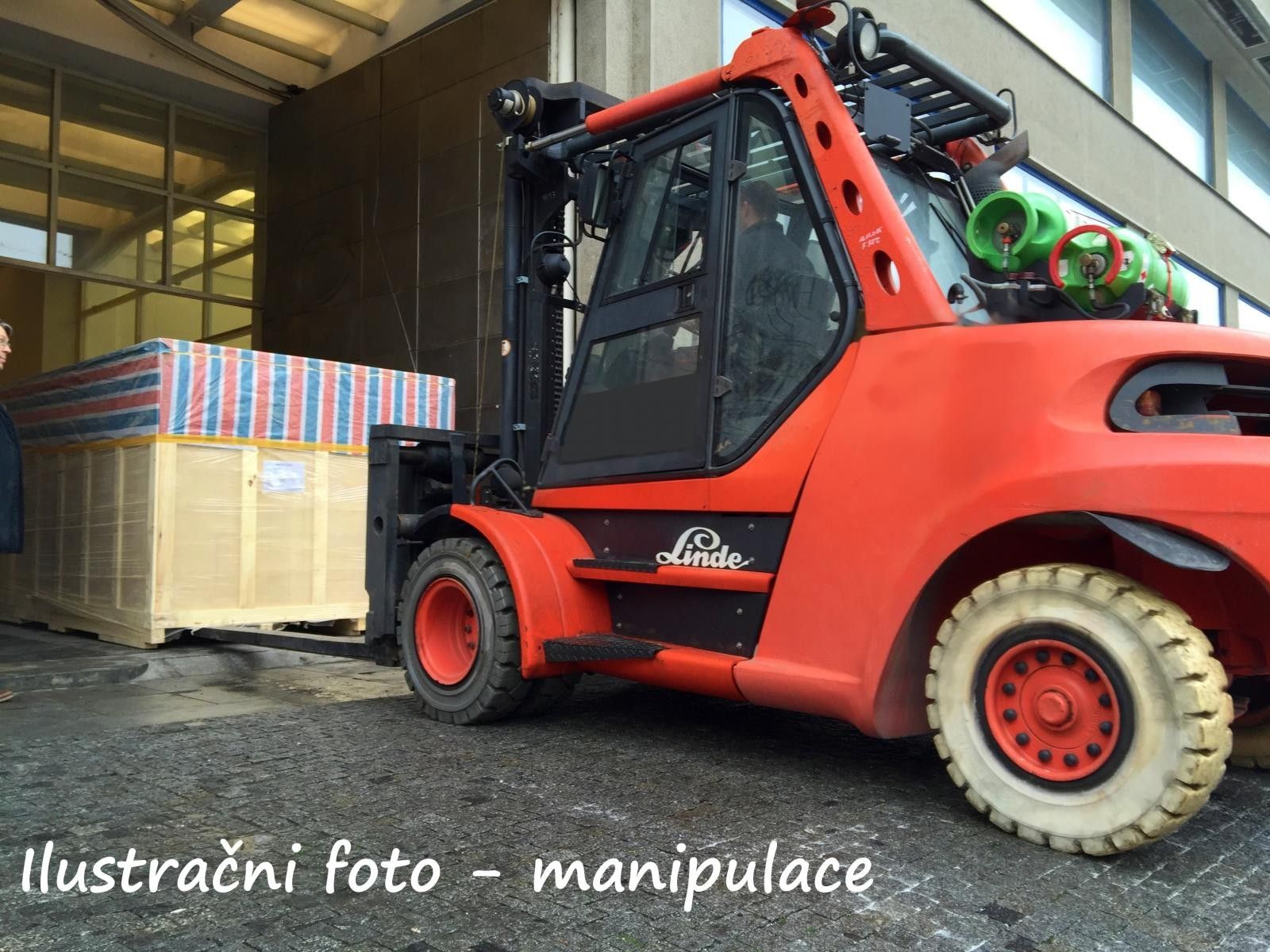 Pronájem sklad - Tyršova, Hořovice, 50 m²