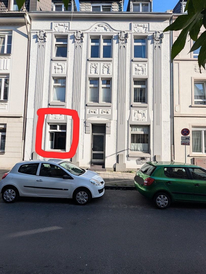 1+1, Dietrichstraße 15 Düsseldorf Eller Nordrhein-Westfalen 40229, 38 m² - 1