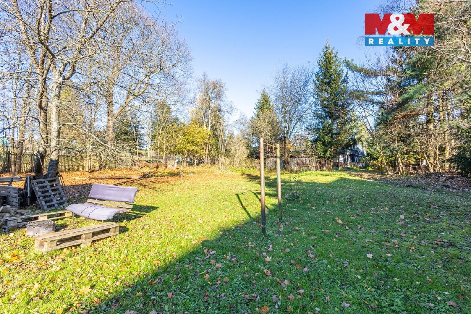 Prodej pozemek pro bydlení - Brtníky, Staré Křečany