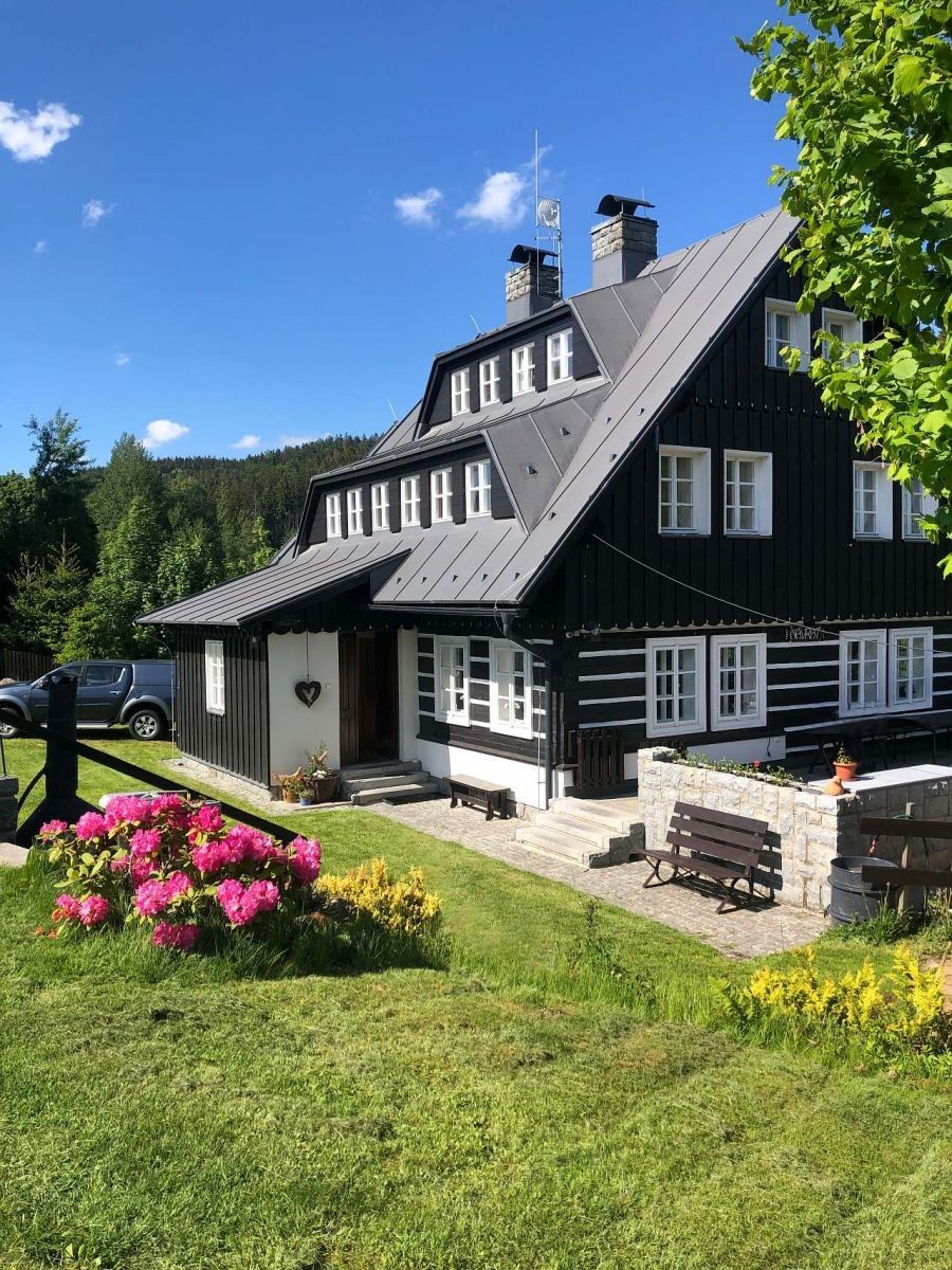 Pronájem chata - Lučany nad Nisou - Jindřichov nad Nisou, Liberecký kraj - 2
