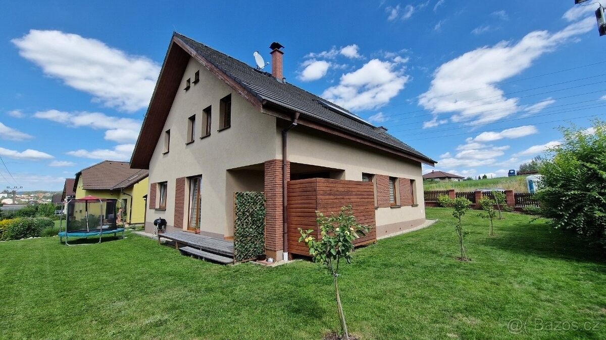 Prodej dům - Liberec, 463 12, 213 m²
