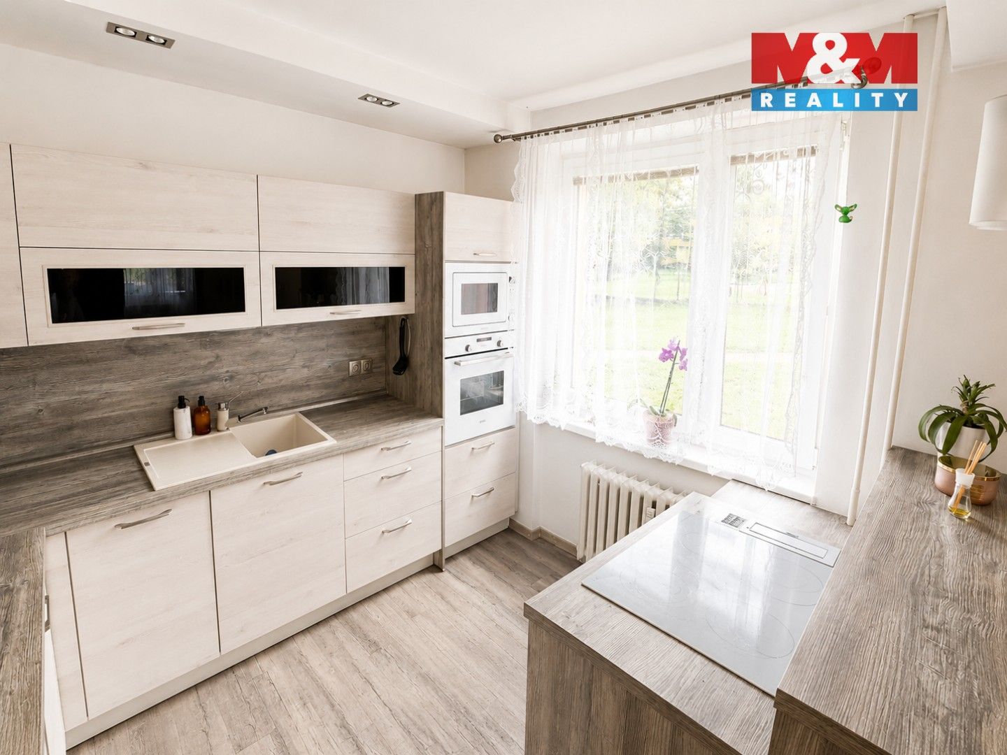 4+1, Oty Synka, Ostrava, 80 m² - 2