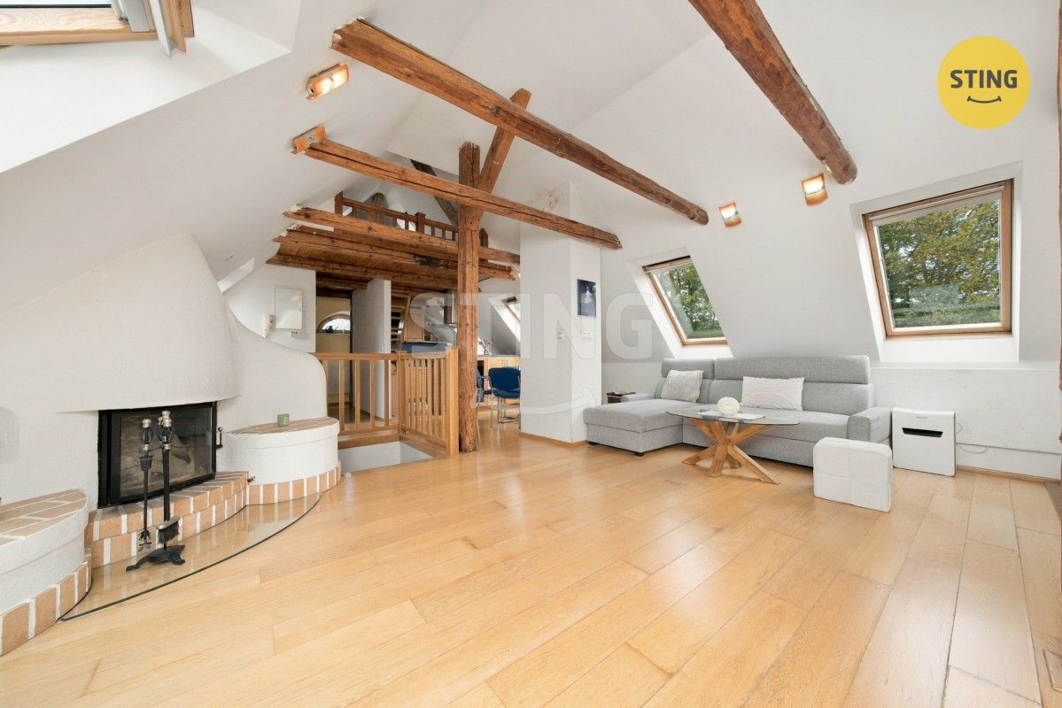 Rodinné domy, Jesenická, Staré Město, 428 m² - 2