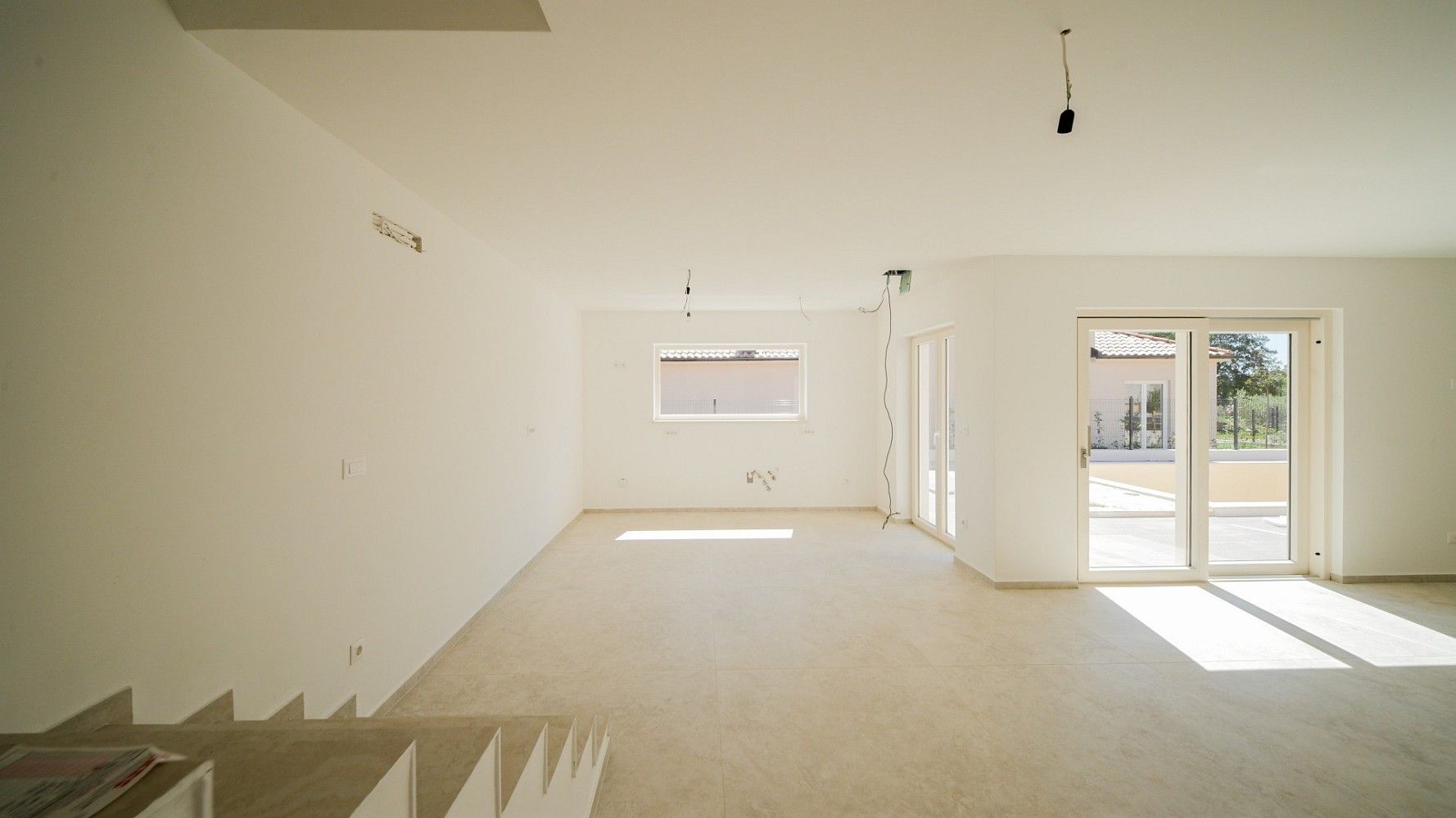 Prodej rodinný dům - Žminj, Istarska županija, Chorvatsko, 150 m² - 5