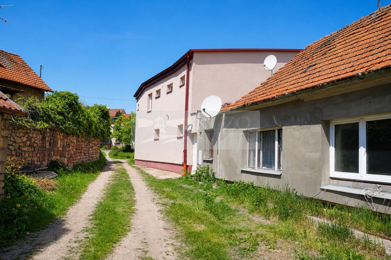 Rodinný dům · 107 m² · Na výhoně, Zbýšov - 3