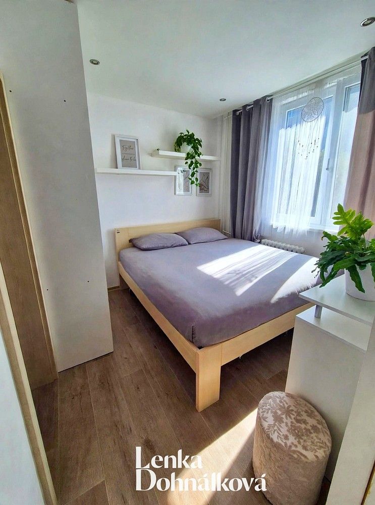 Byt 3+1 · 64 m² · Jižní, Hodonín - 4