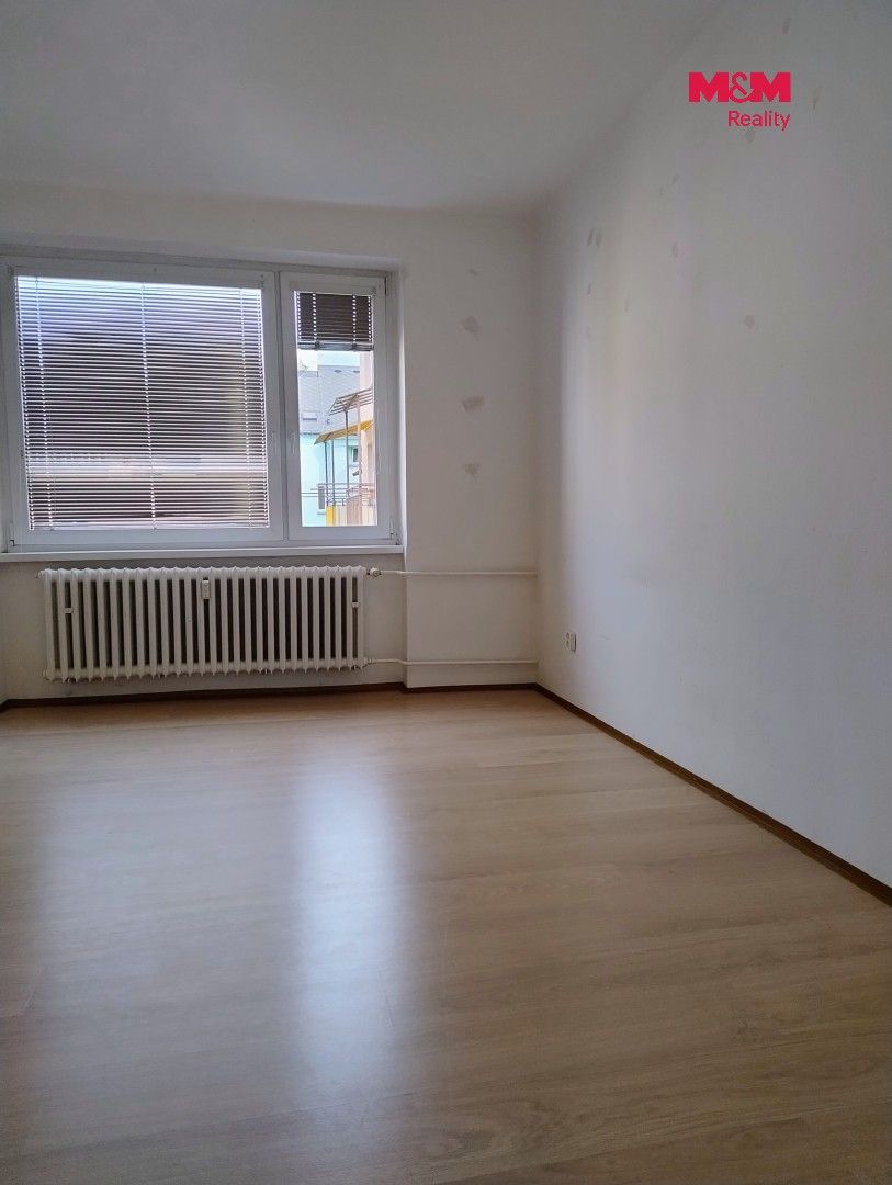 Pronájem byt 3+1 - Palackého, Děčín, 76 m² - 5