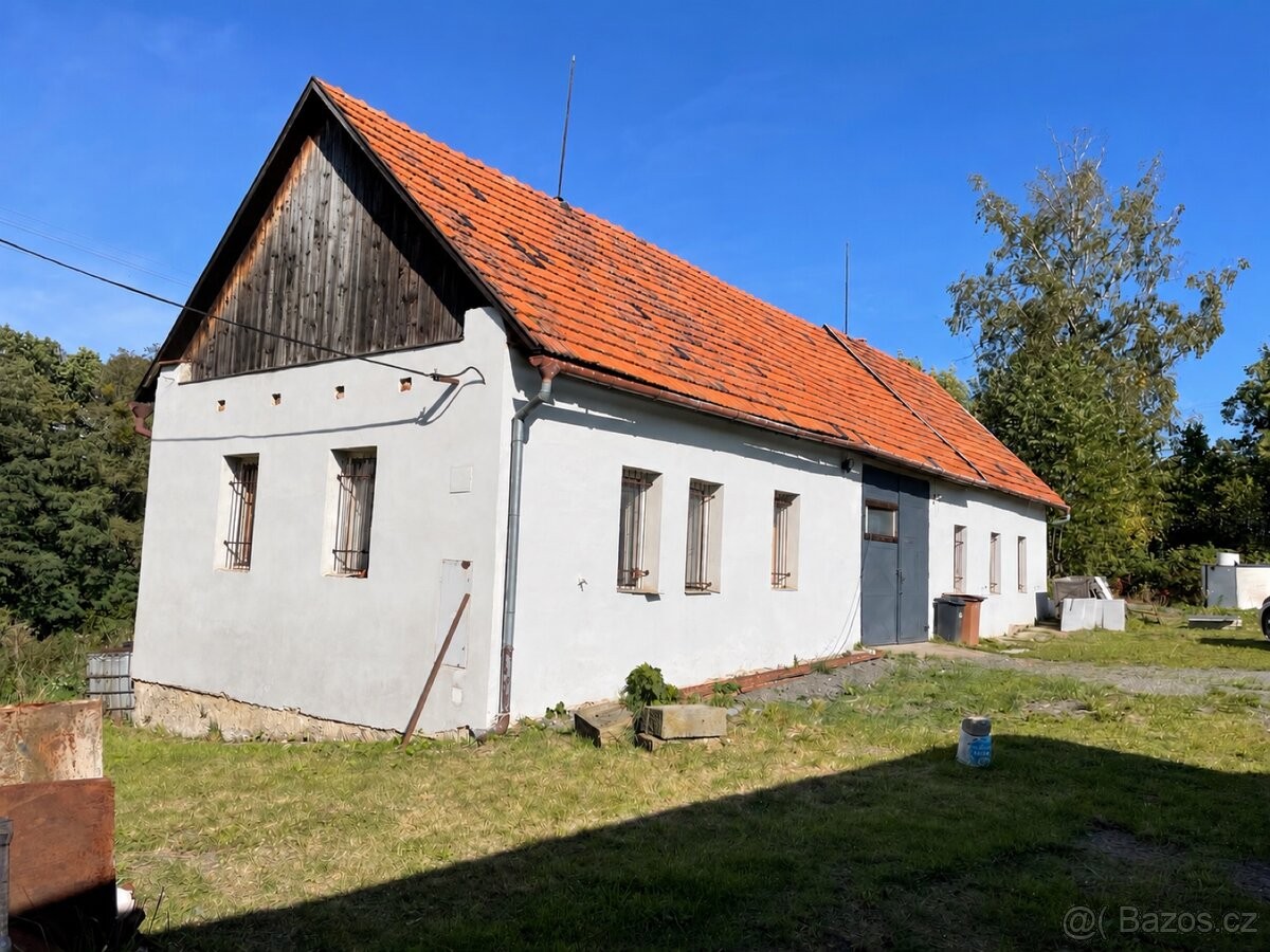 Nemovitost · Valašské Meziříčí, 757 01 - 4