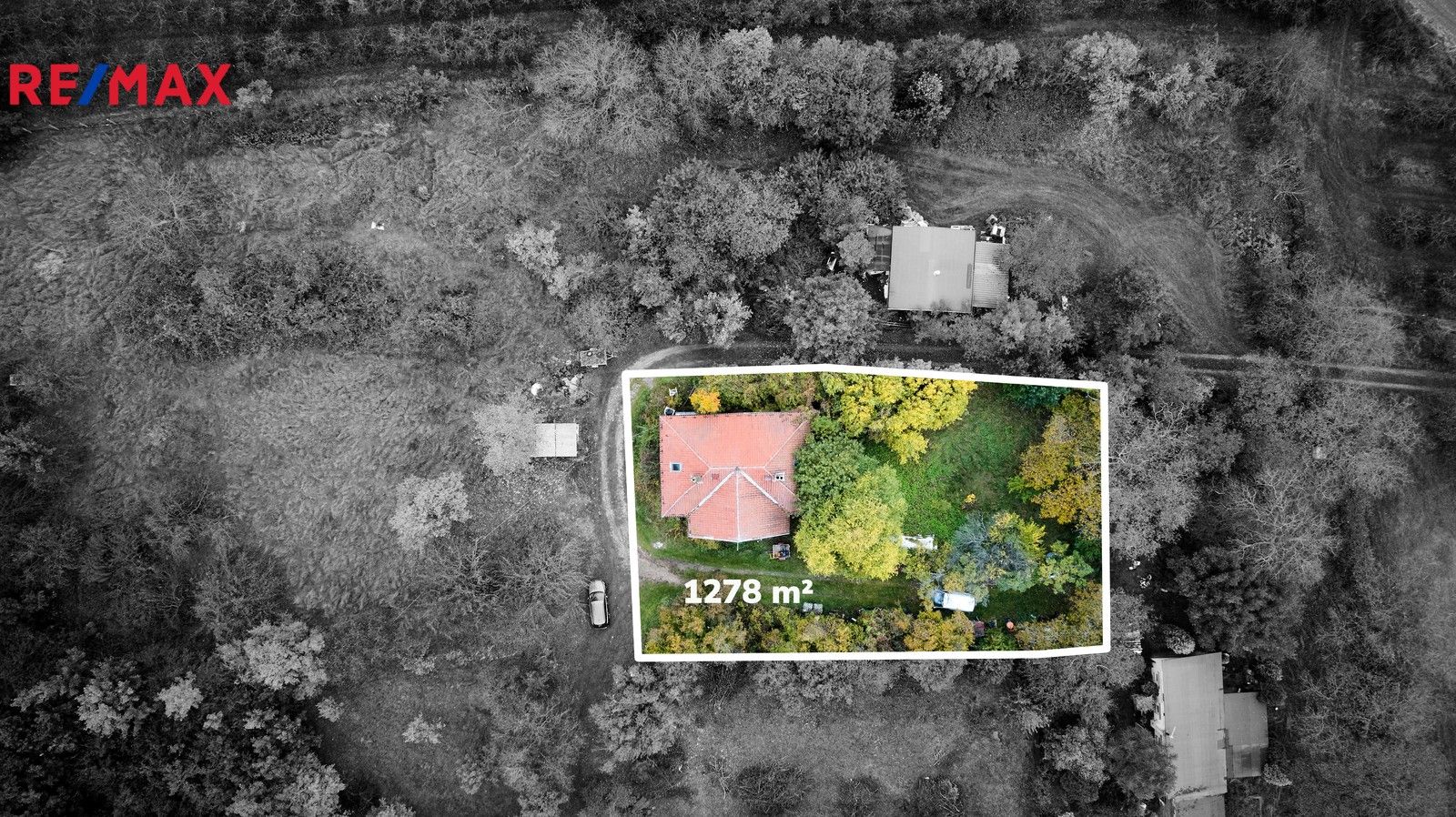 Pozemky pro bydlení, Těchlovice, 1 m²