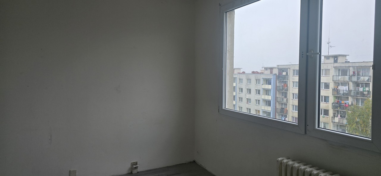 Pronájem byt 4+1 - Jindřicha Plachty 183, Ústí nad Labem Mojžíř, 99 m² - 2