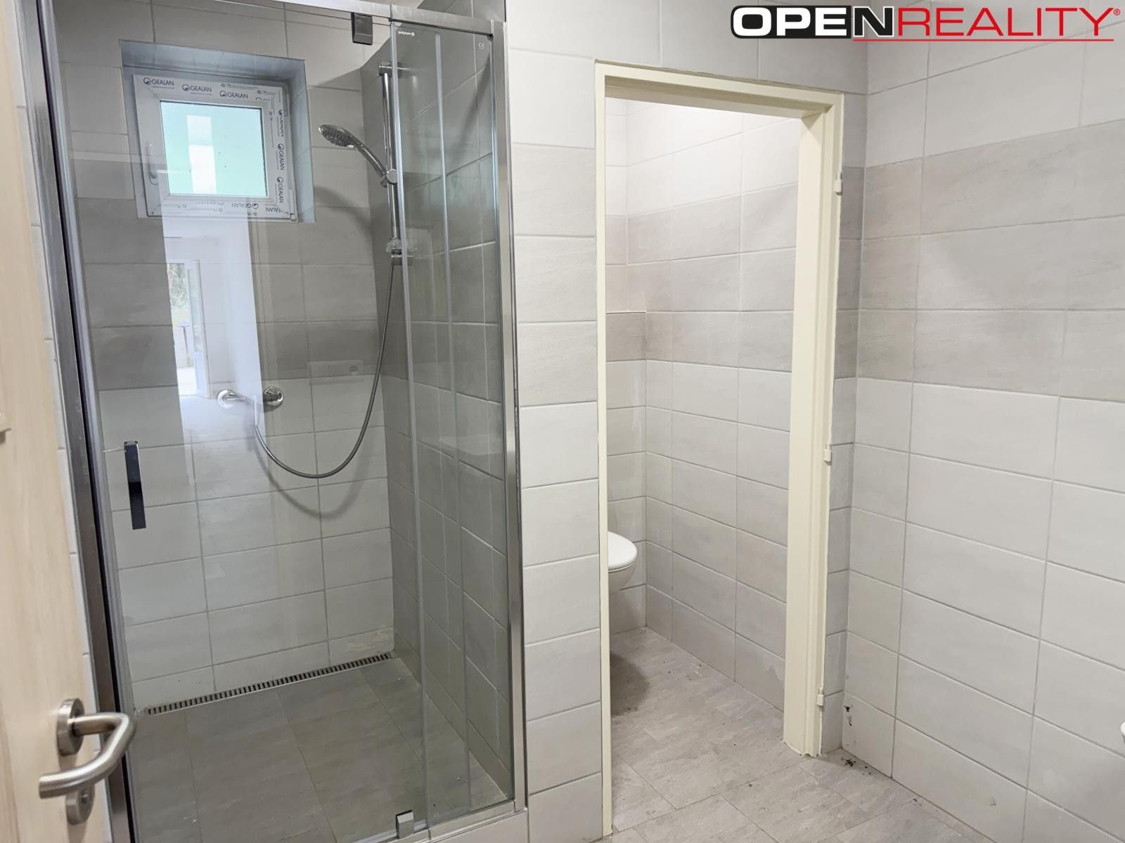 Pronájem sklad - Dražovice, Vyškov, 981 m² - 5