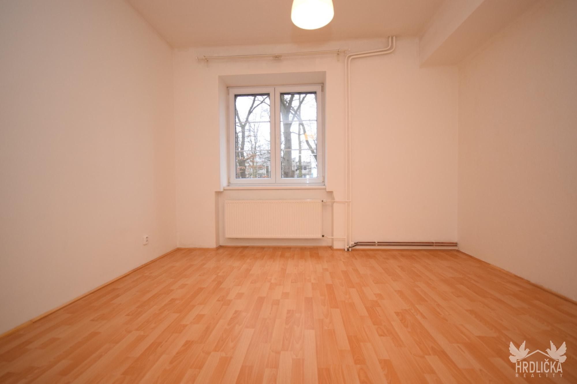 Byt 1+kk · 25 m² · Strakonice I - 4