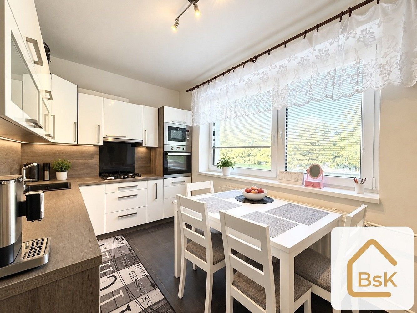 Byt 3+1 · 72 m² · Mšenská, Jablonec nad Nisou - Mšeno nad Nisou - 4
