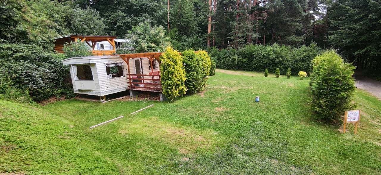 Chaty, Lančov, Jihomoravský kraj - 2