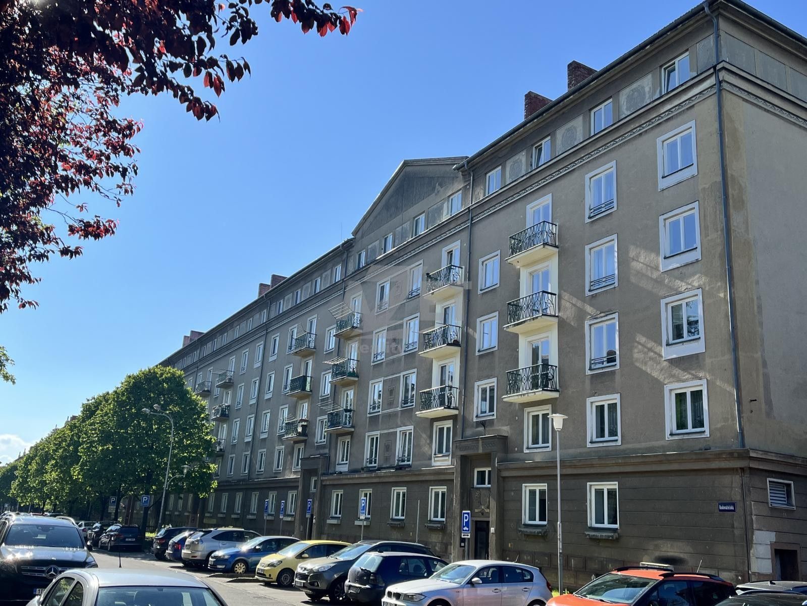 Prodej byt 2+1 - Budovatelská, Ostrava, 61 m²