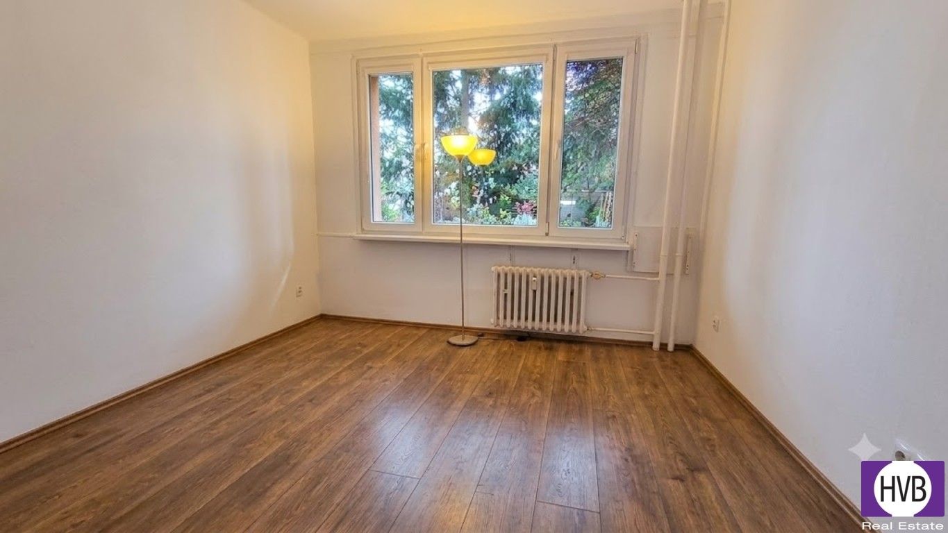 Byt 1+kk · 24 m² · Praha Braník - 3