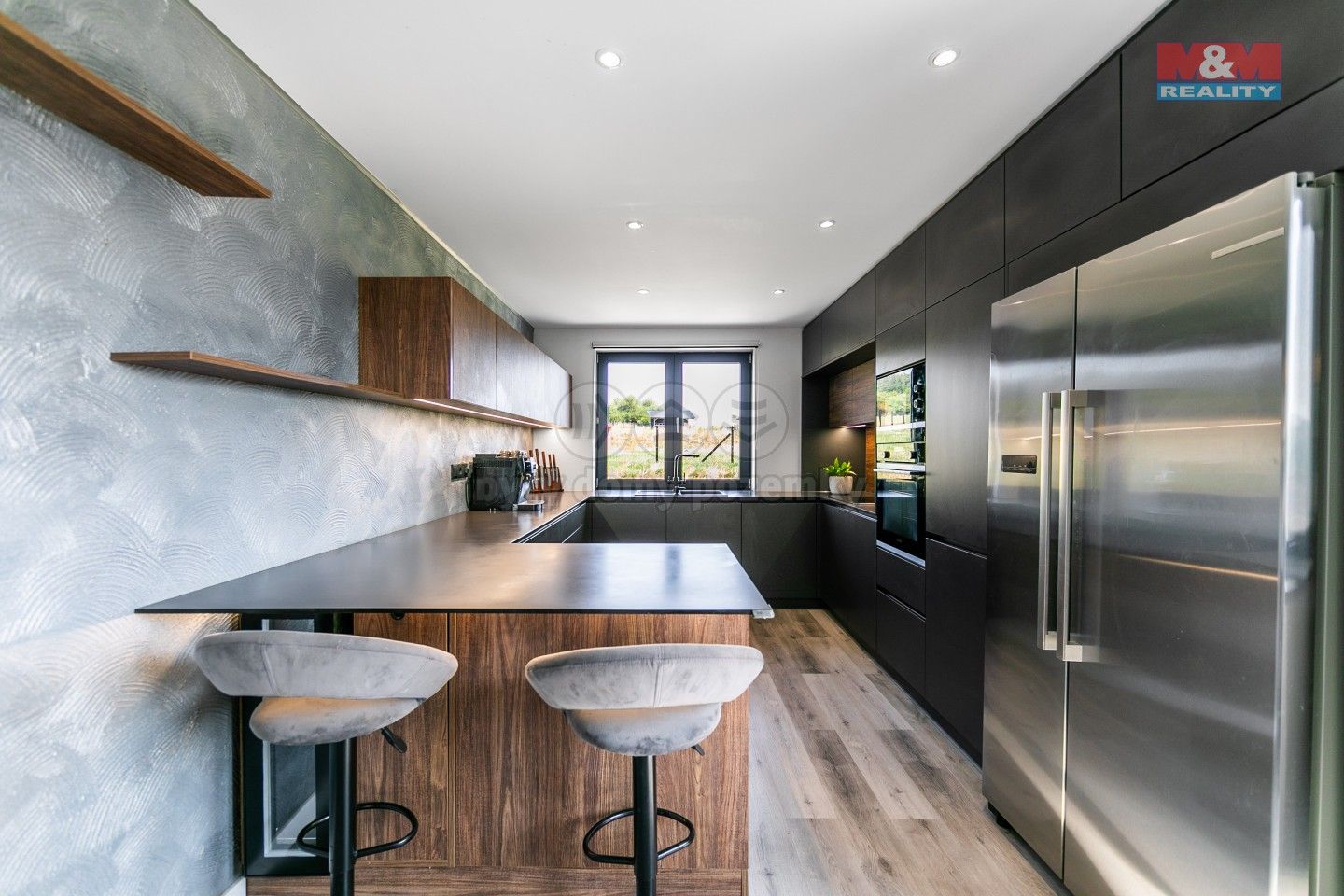 Prodej rodinný dům - Masečín, Štěchovice, 190 m²