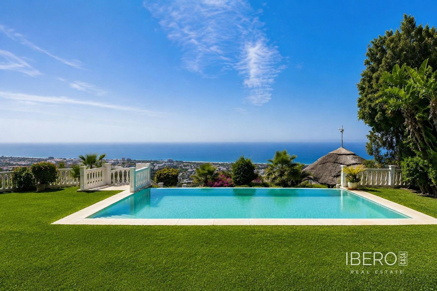 Rodinný dům · 618 m² · Altos de los Monteros, ES - 3