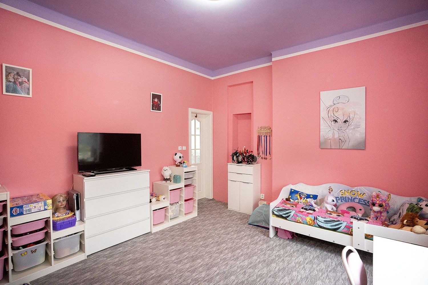 Prodej vila - Ruská, Dubí, okres Teplice, 292 m² - 2