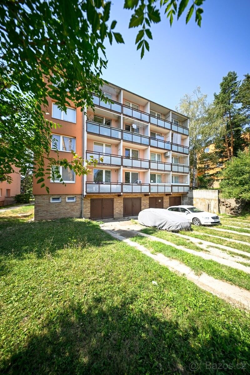 Byty, Brno, 616 00 - 2