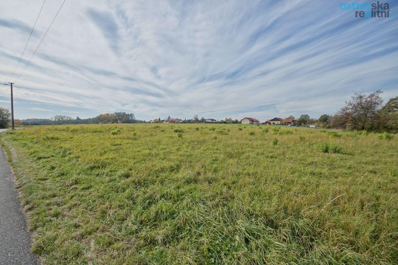Prodej pozemek pro bydlení - Dětmarovice, 4 518 m² - 5