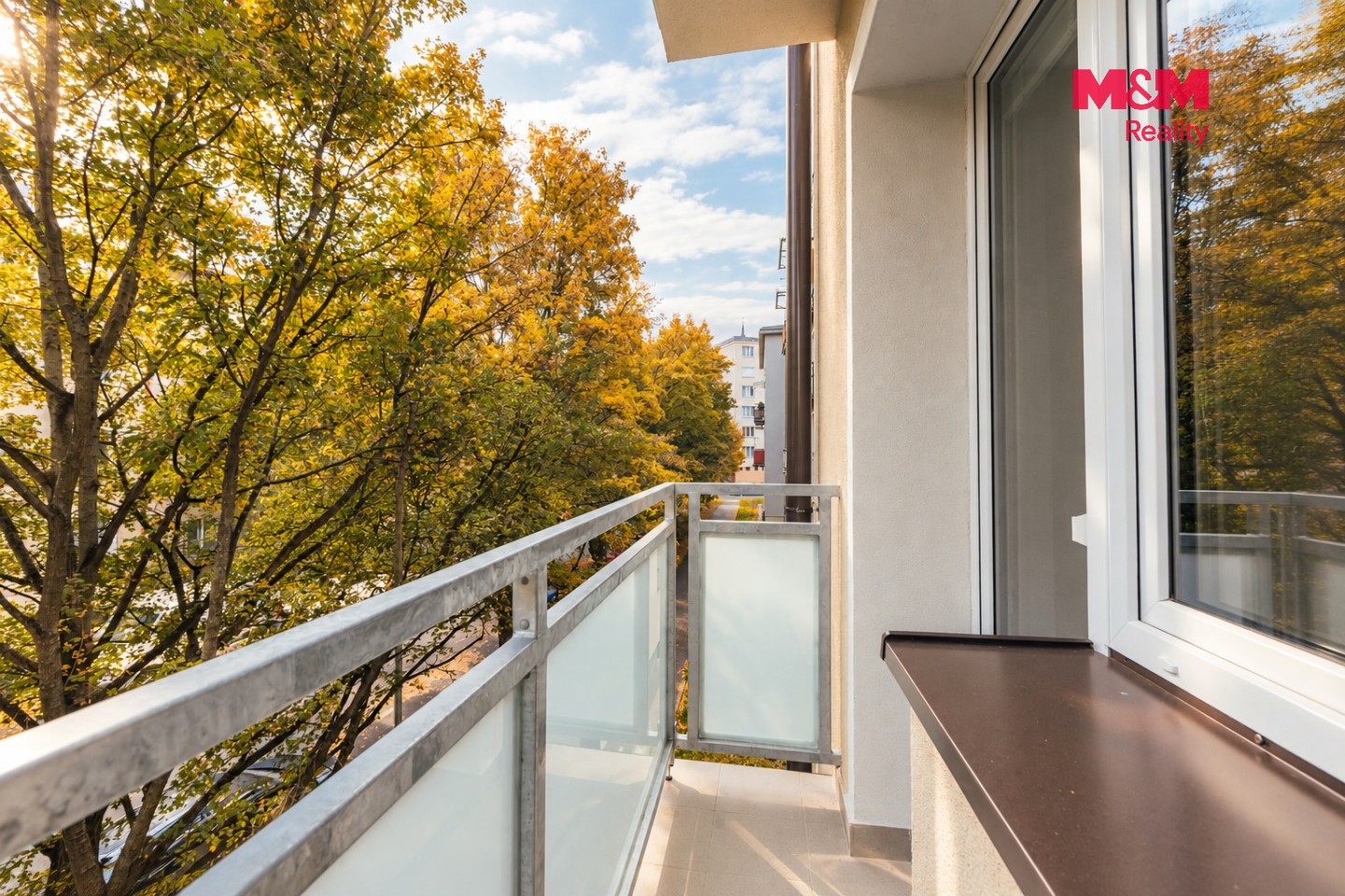 2+1 Apartment in Klatovy - View 2
