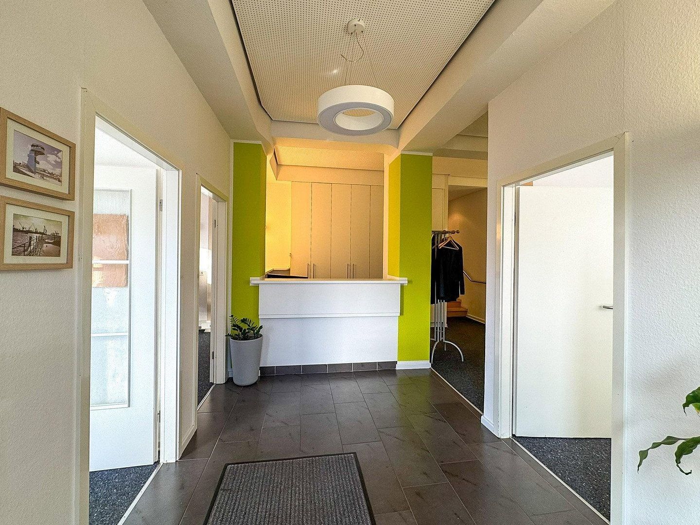 Kancelář · 157 m² · Hamburg Barmbek-Süd Hamburg 22081 - 3