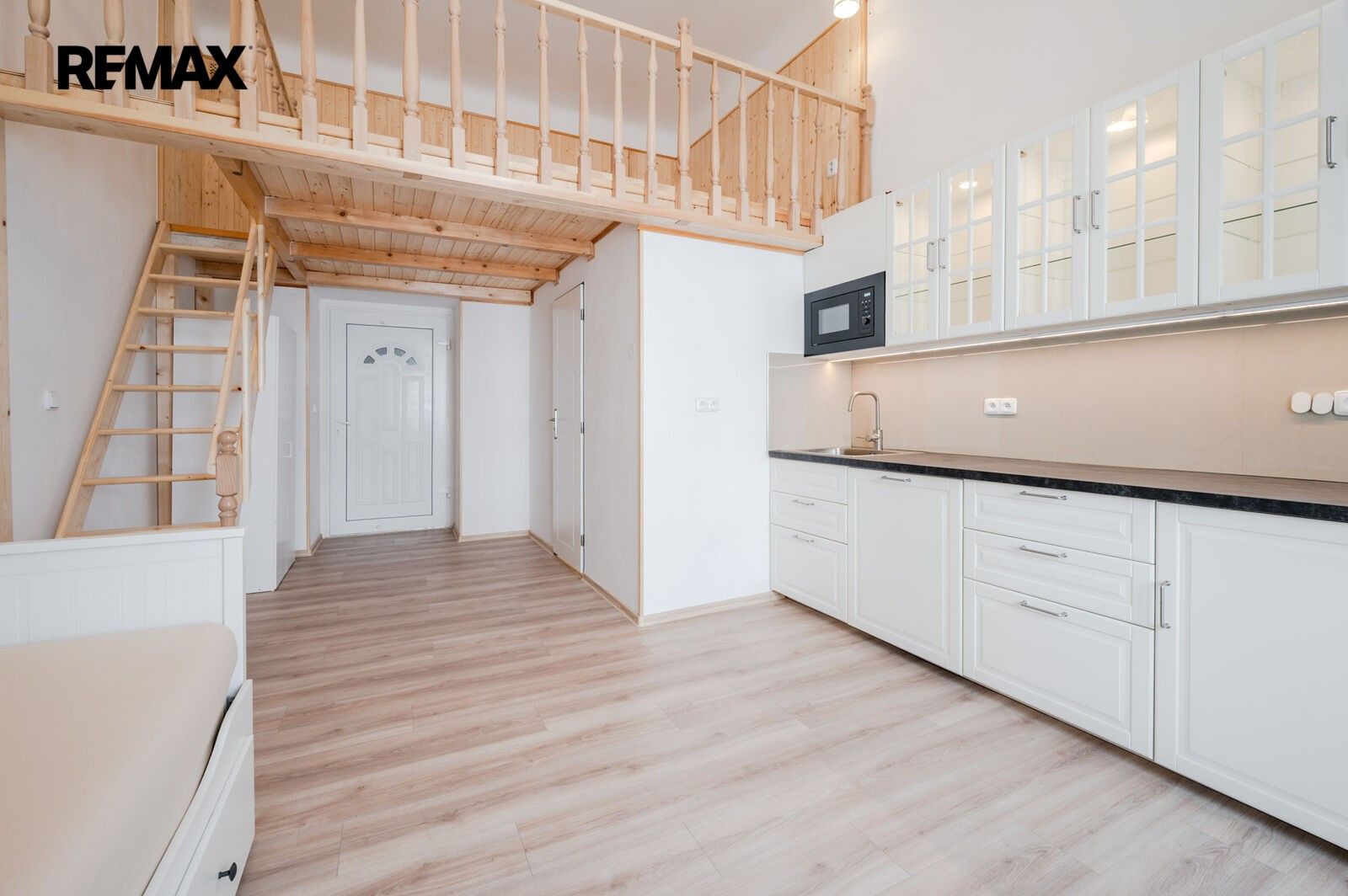 3+kk, Legerova 616, Praha Vinohrady, 65 m² - 2