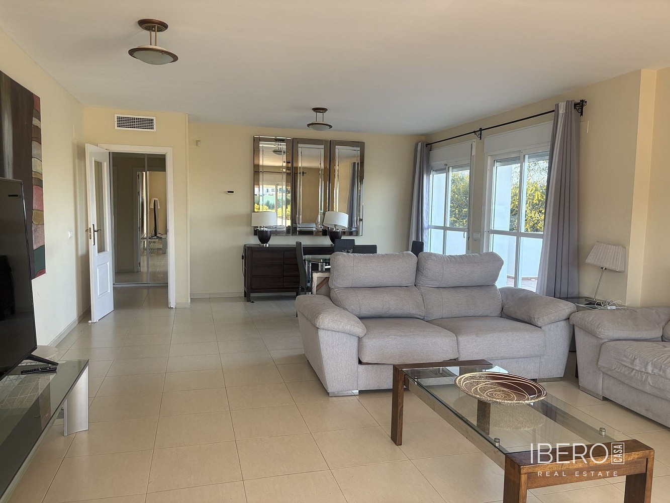 4+kk, Riviera del Sol, Španělsko, 136 m² - 2
