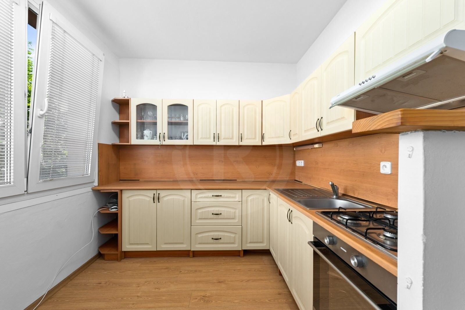 2+1, Plzeňská 606, České Budějovice, 48 m²