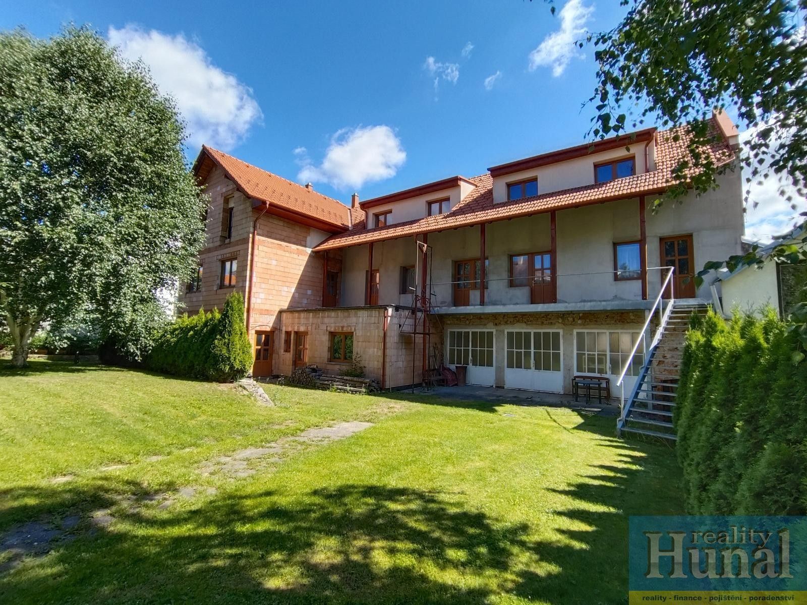 Ostatní, Vnitřní, Pelhřimov, 416 m²