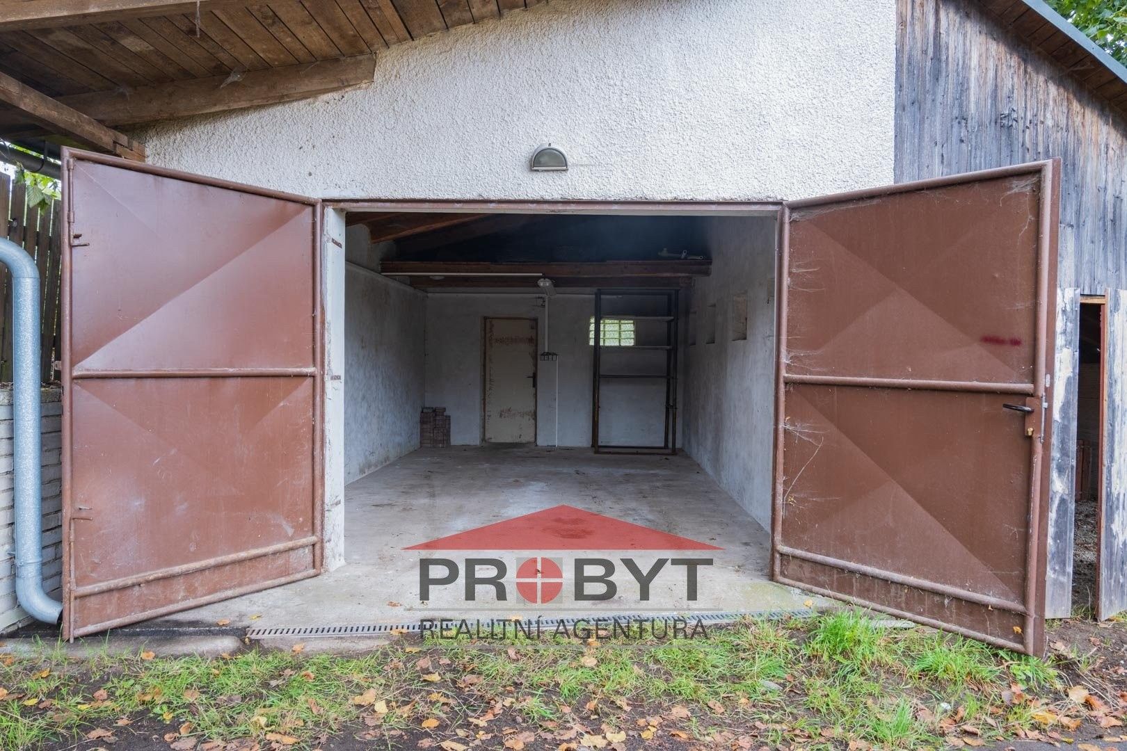 Prodej pozemek pro bydlení - Rádlo - 5