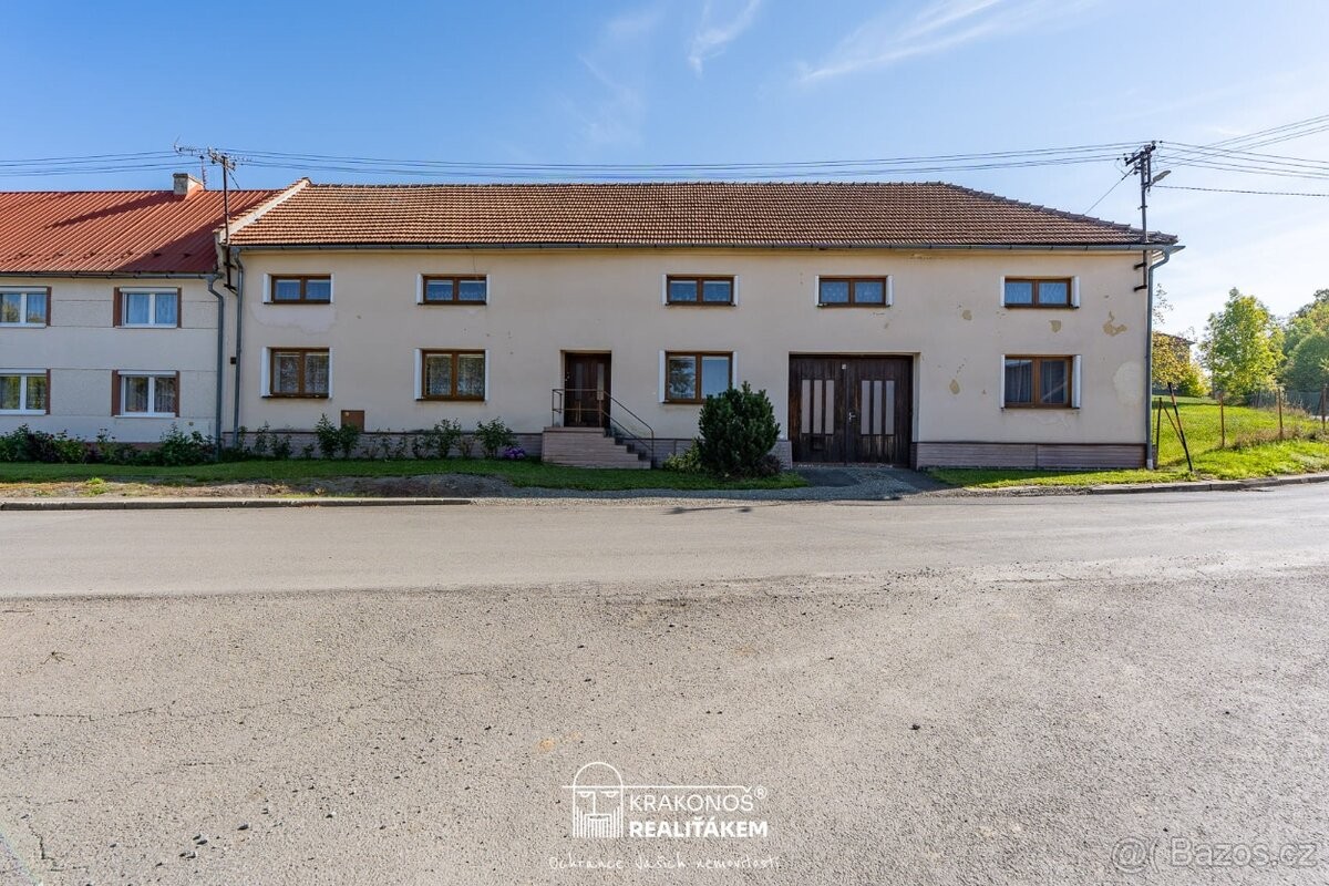 Rodinný dům · Soběchleby, 753 54 - 1