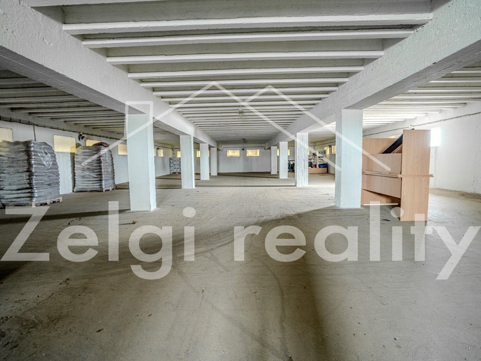 Pronájem sklad - Podivín, 1 m²