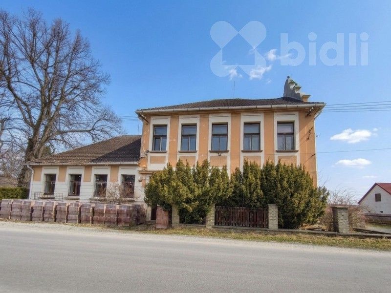 Rodinné domy, Suchdol nad Lužnicí Klikov, 700 m² - 2
