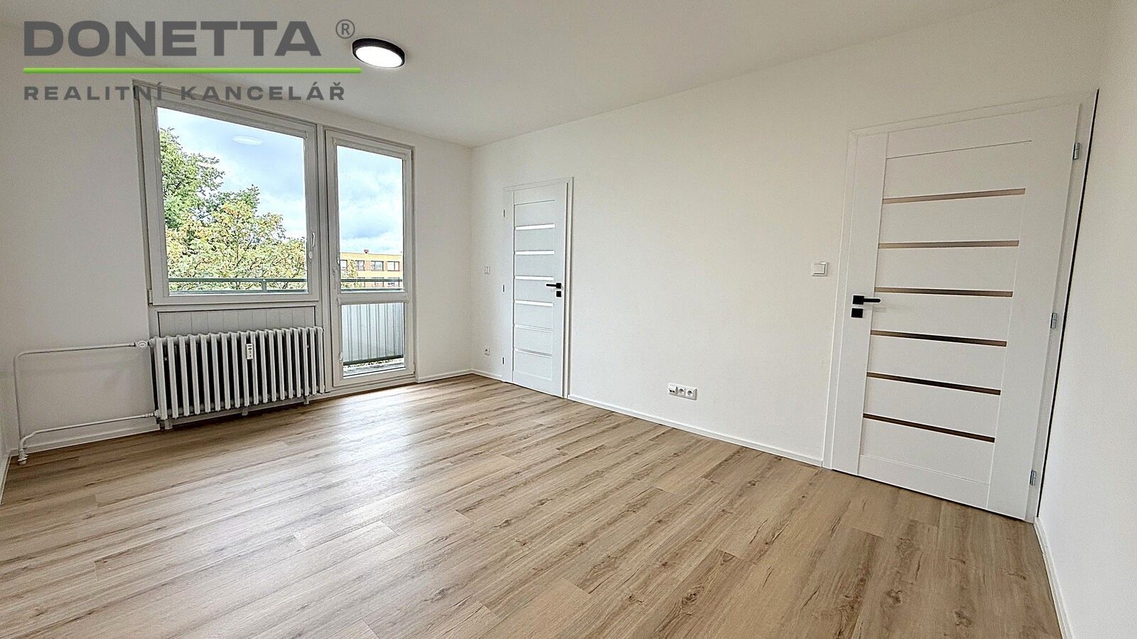 2+kk, Truhlářská 254, Hradec Králové Věkoše, 42 m² - 1