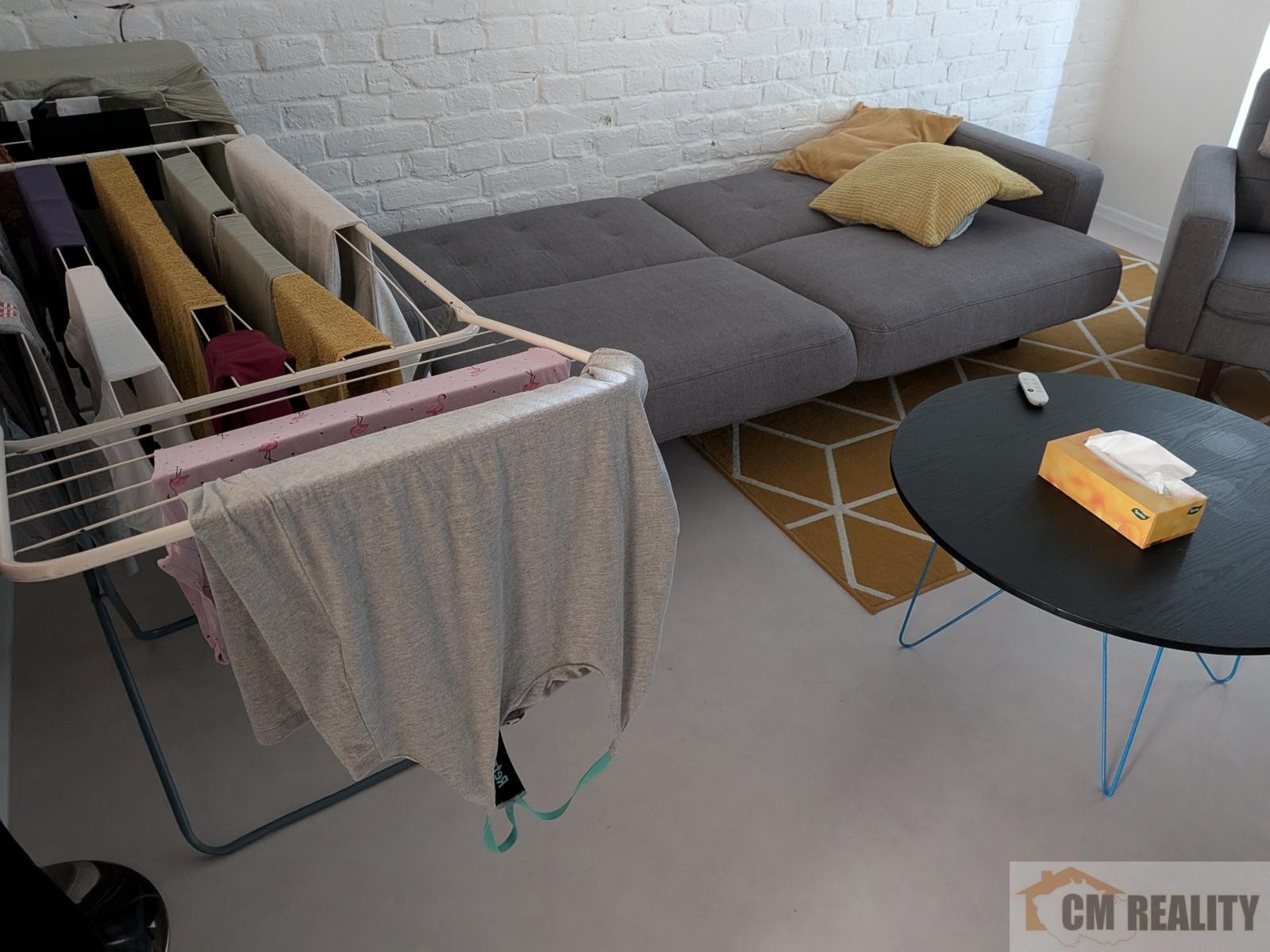 Byt 1+kk · 31 m² · Žižkovo nám., Prostějov - 3