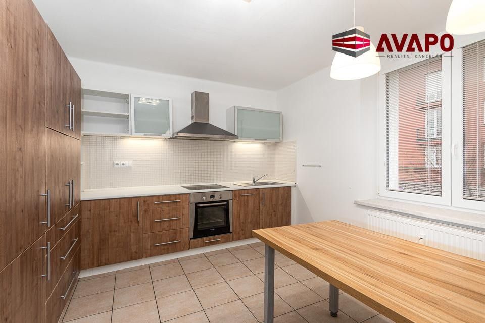 2+1, Hrnčířská, Opava, 62 m²