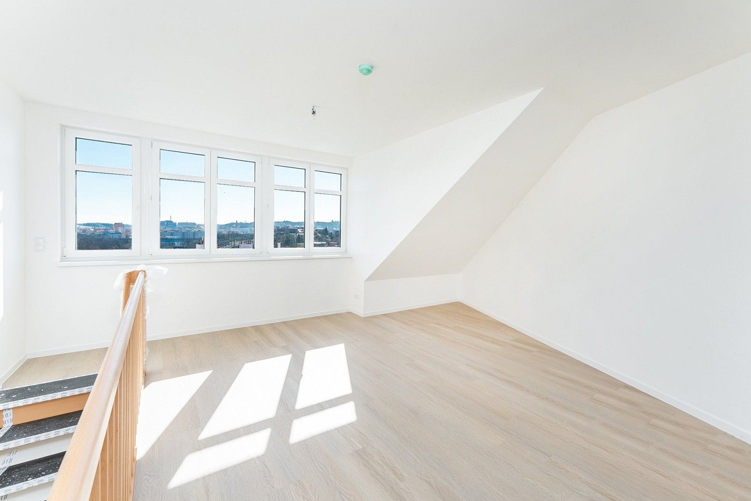 Byt 2+1 · 81 m² · Zenklova, Praha 8 - Libeň - 2