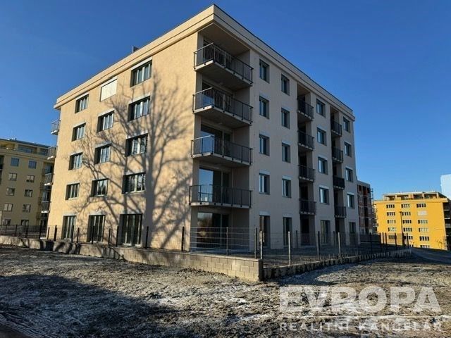 1+kk, Tovární, Liberec, 40 m²