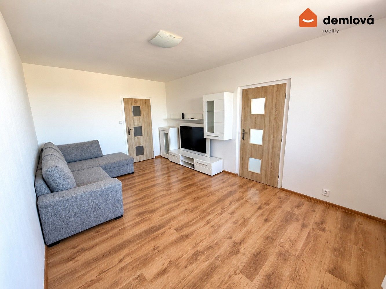 Prodej byt 3+1 - Praha - Letňany, okres Praha 18, Hlavní město Praha, 65 m² - 5