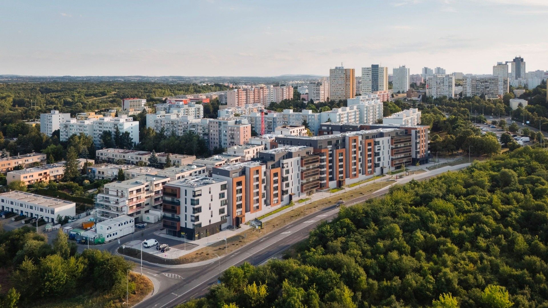 Restaurace, Štichova, Praha, 265 m²