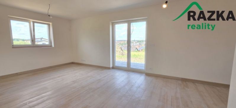 Prodej rodinný dům - Tachov, 98 m² - 5